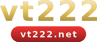 vt222 logo